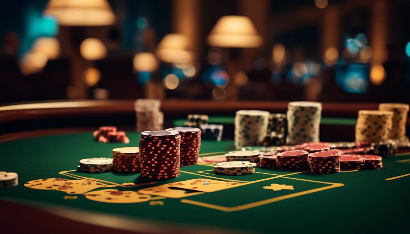 Discover Top Picks for the Best Casino Sites Online