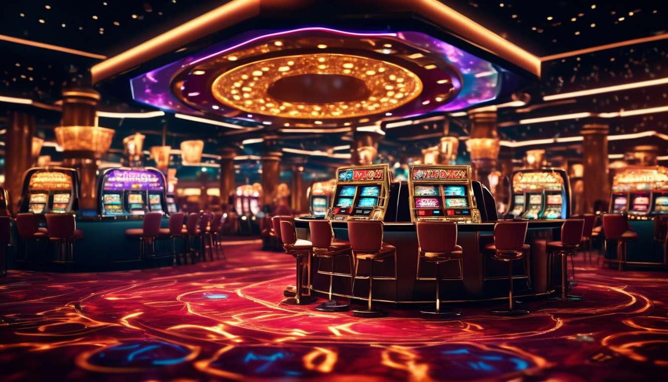 Discover the Top Platforms for the Best Online Casino Experience