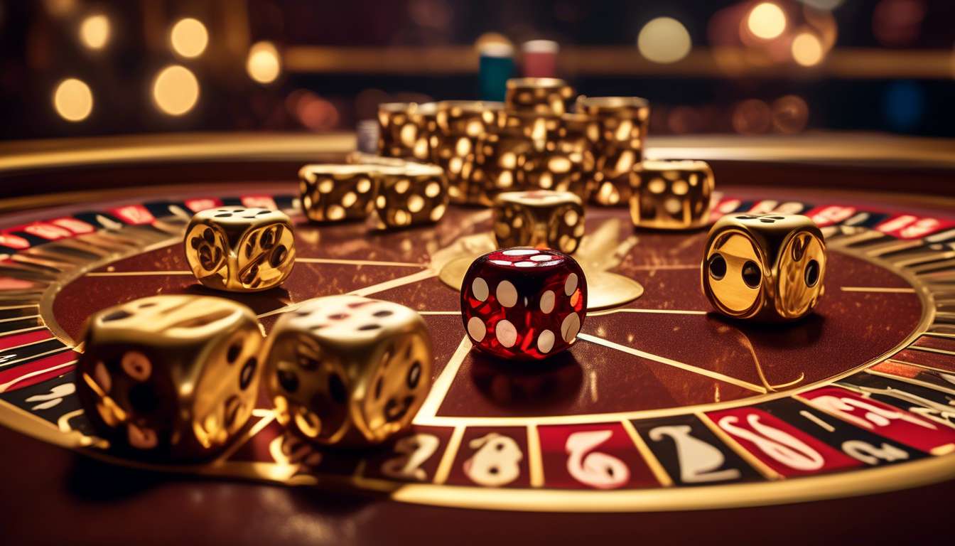 Casino Evolution: 10 Historical Gaming Milestones