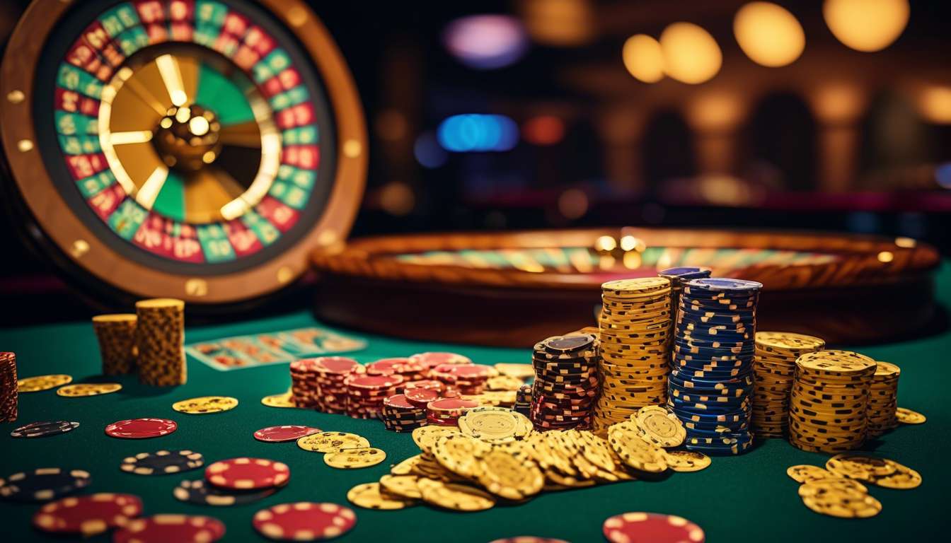 How Do Casino Bonuses Work? Complete Analysis