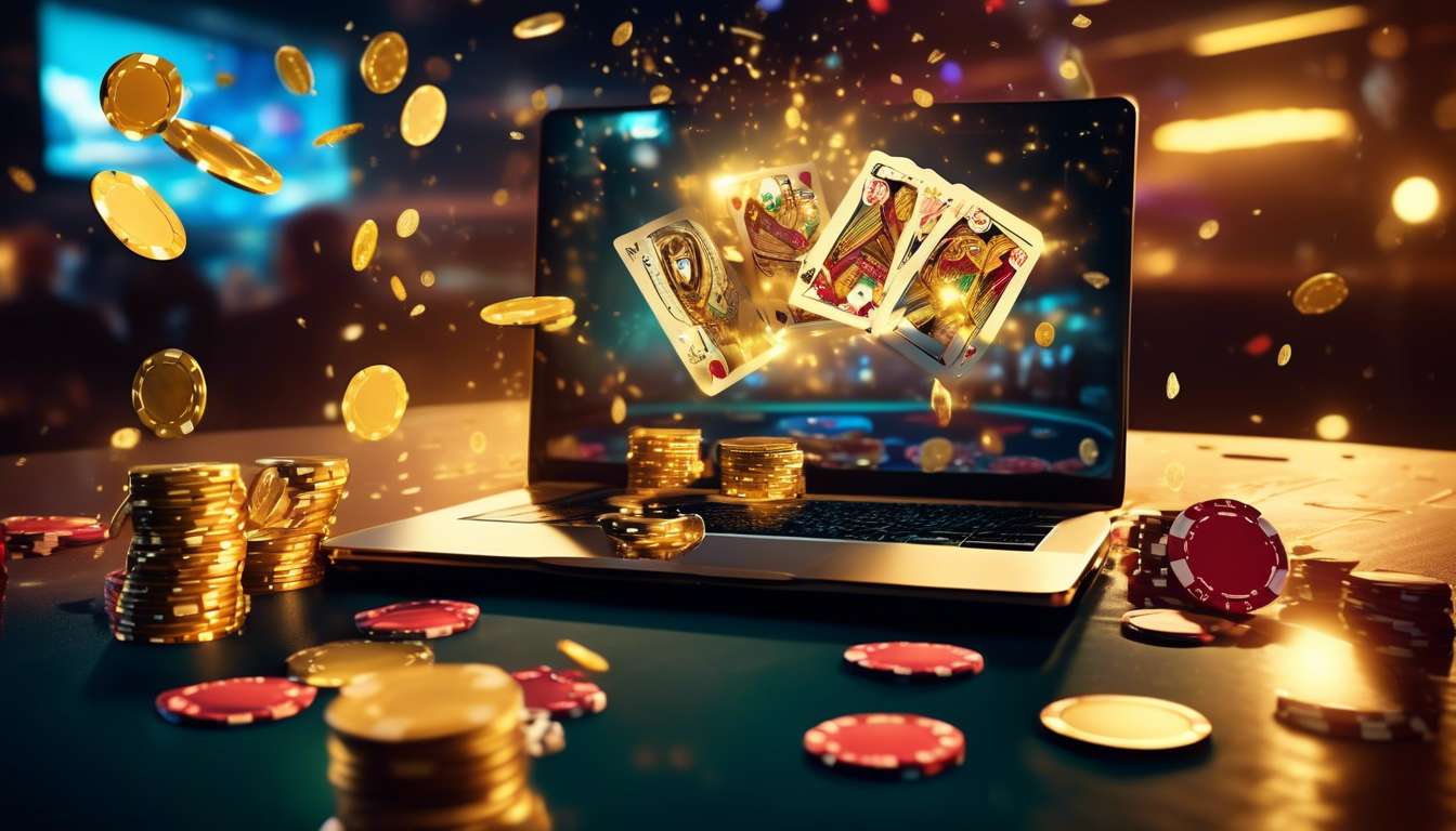 Winning Strategies for Online Casino Real Money Success